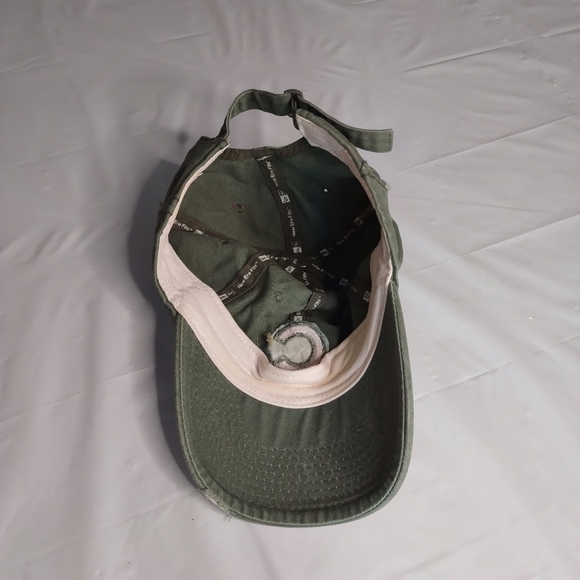 2 Pieces of Chicago Cubs Women's & kid's Hats/Caps Green/Blue - Picture 5 of 14